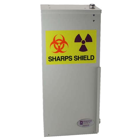 lead lining for electrical boxes|lead lined sharps container.